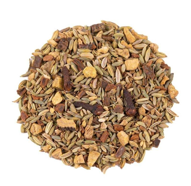 Chai Melange di Erbe (Finocchio-Spezie)