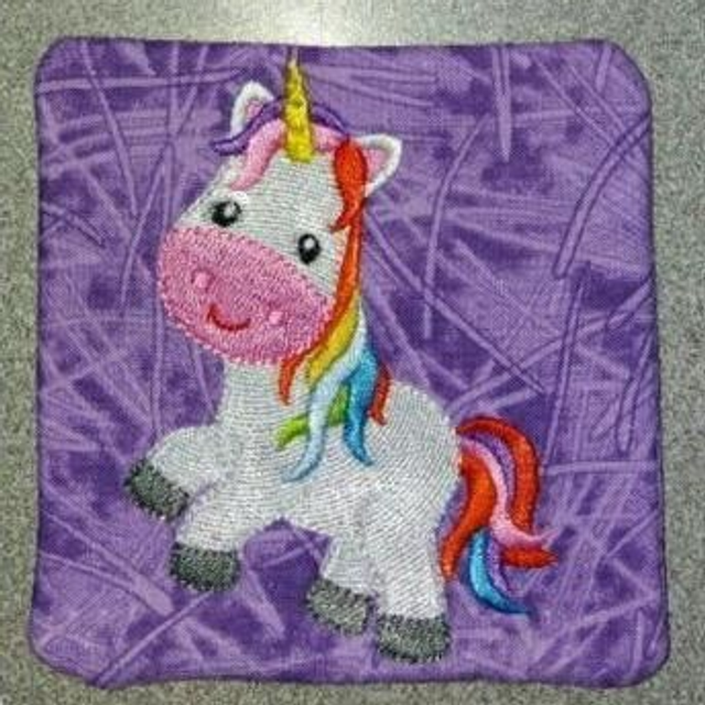 Tassenuntersetzer klein