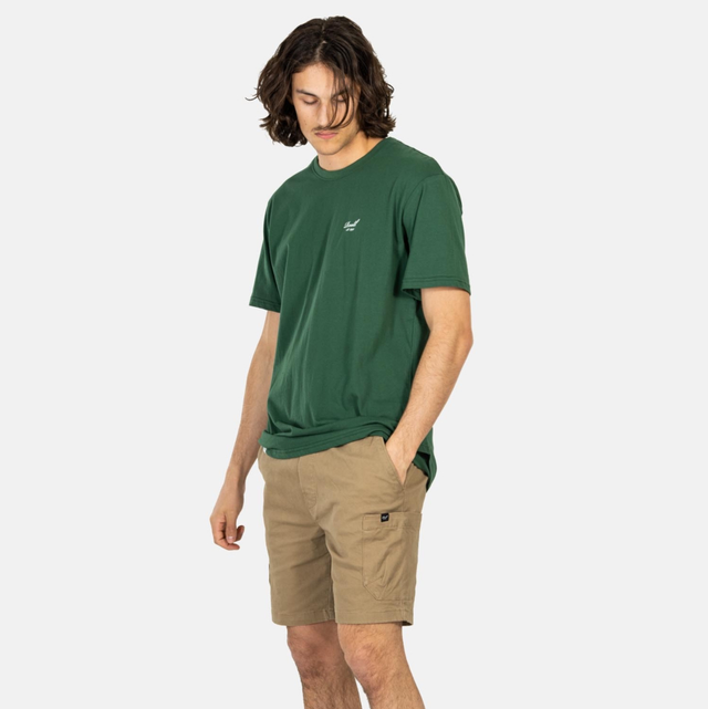 Reell Reflex Easy Cargo Short Beige