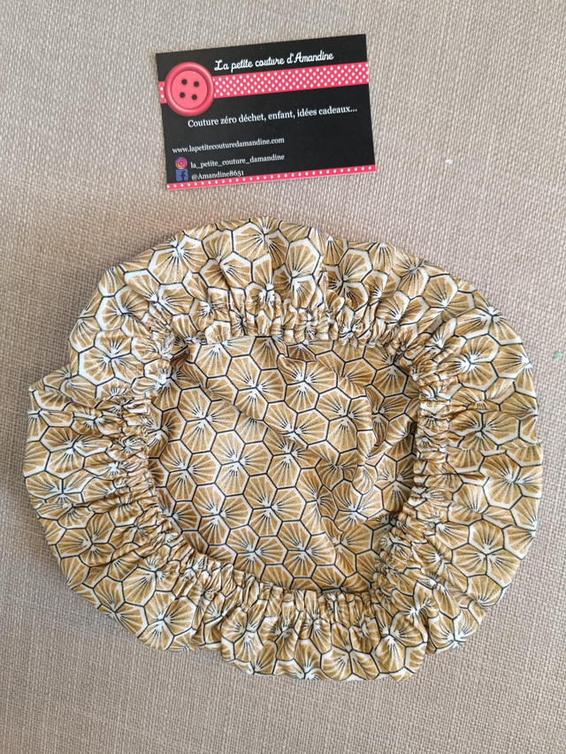 Charlotte alimentaire Taille L