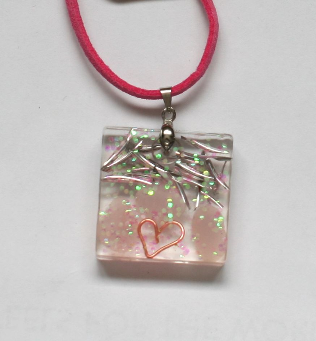 Orgone no. 409 - Inner Peace