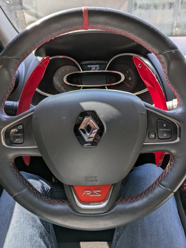 Extensions de Palettes C4RS V2 