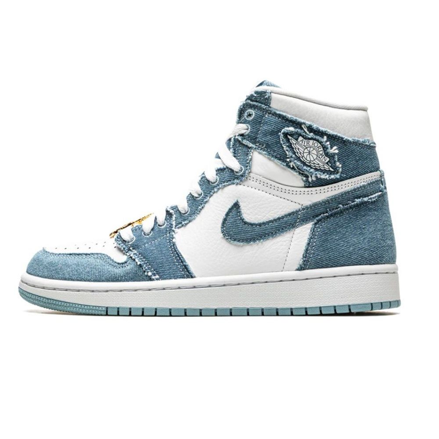 AIR JORDAN 1 HIGH OG WMNS Denim