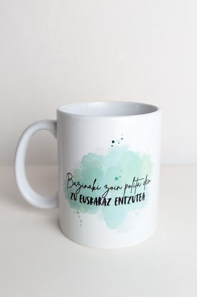 G4 Bazinaki zoin polita den zu euskaraz entzutea