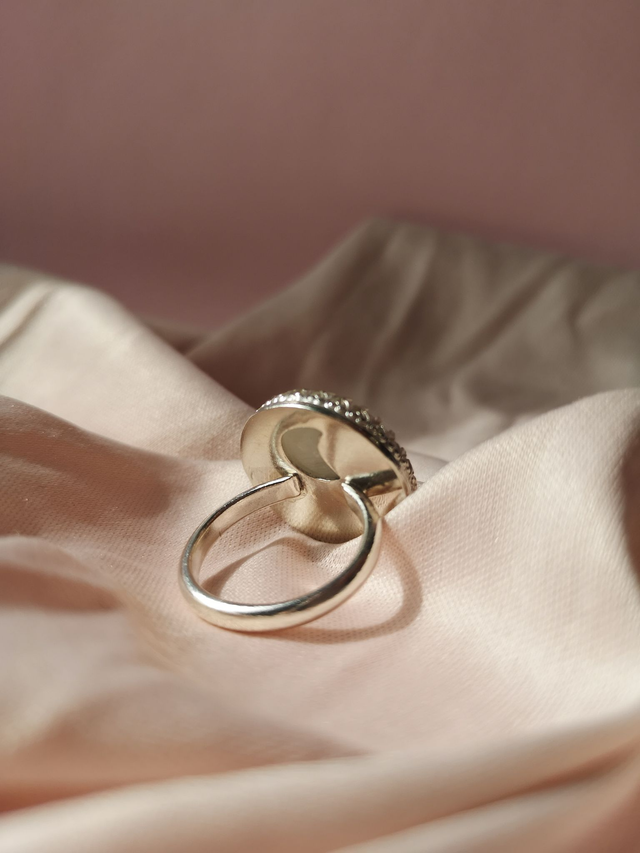 Moonstone Ring Range