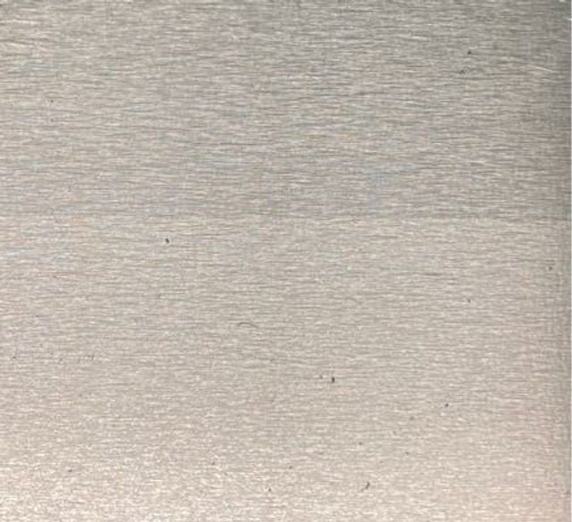 Aluminium kickplate 1050 grade 2mm thick