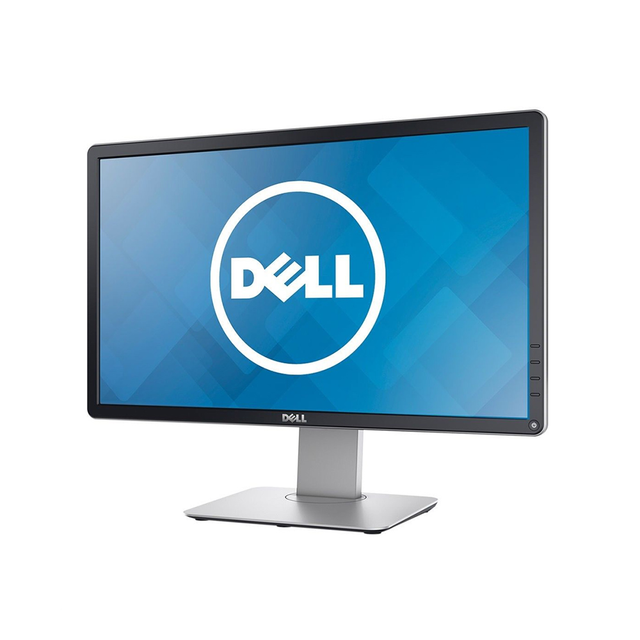 DELL P2214 MONITOR 22"