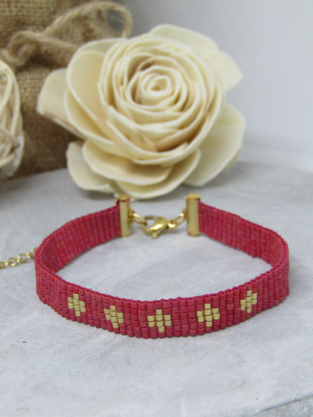 Bracelet LYA