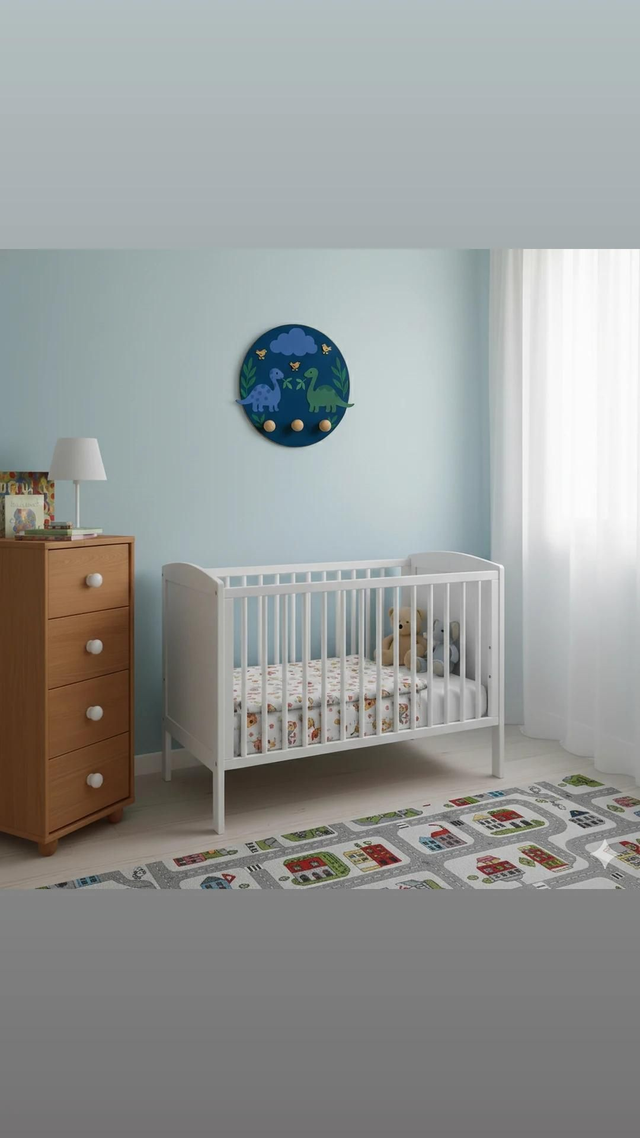 Porte Manteau Deco : L'objet pour ranger en s'amusant