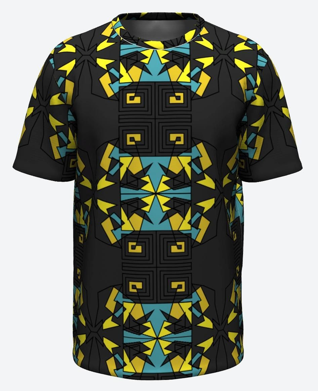 T-shirt unisexe 