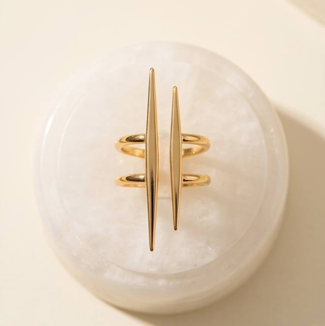 ✨ Bague Léa ✨