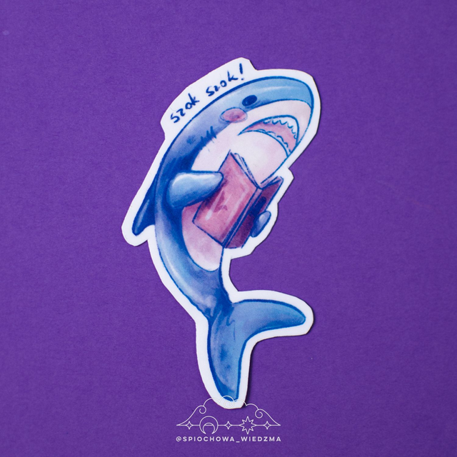 Blahaj szok! szok! | IKEA