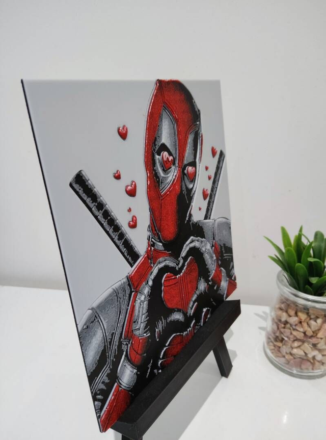 DeadPool