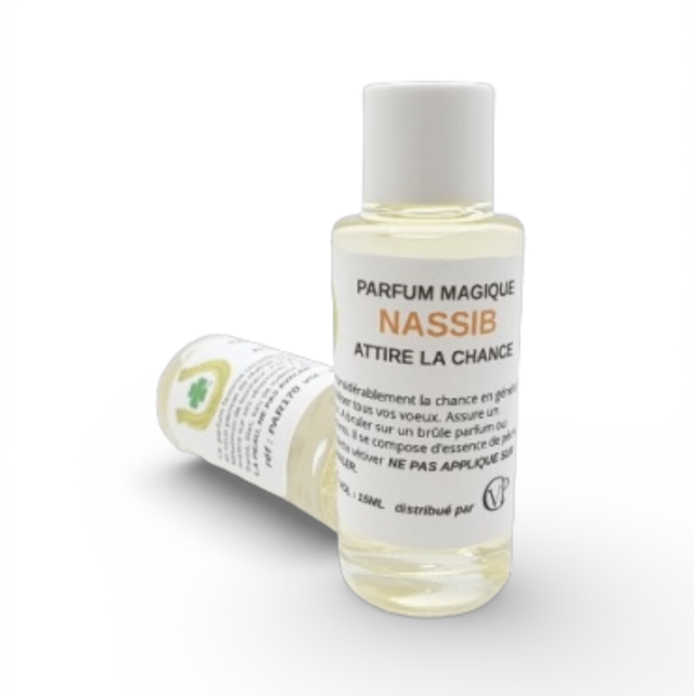 Parfum NASSIB