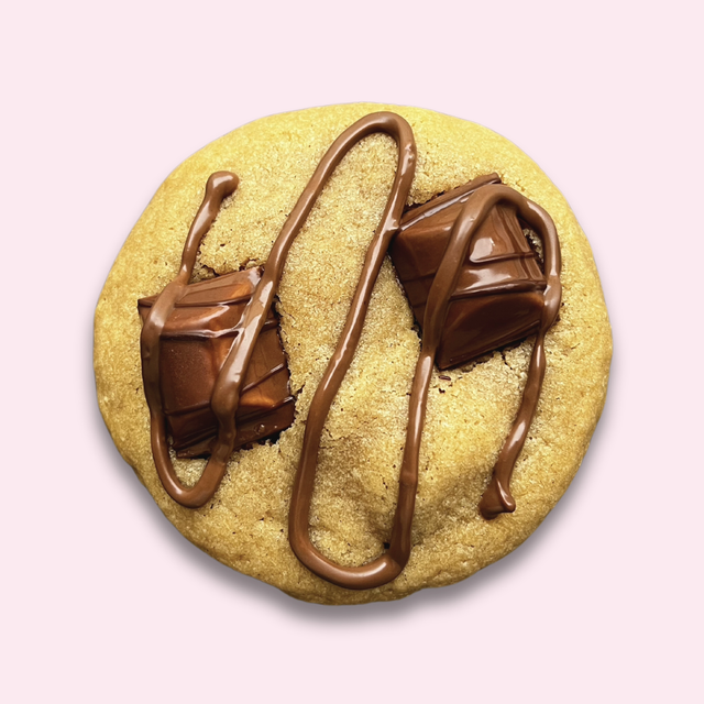 Cookie Bueno