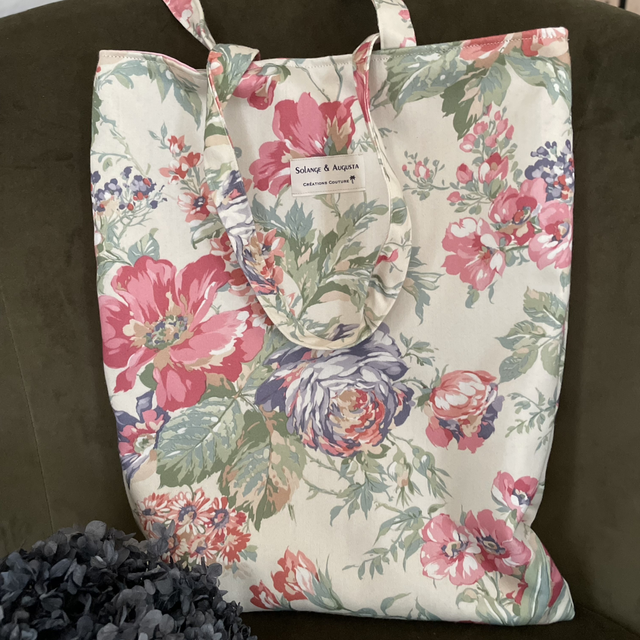 Tote bag Hana
