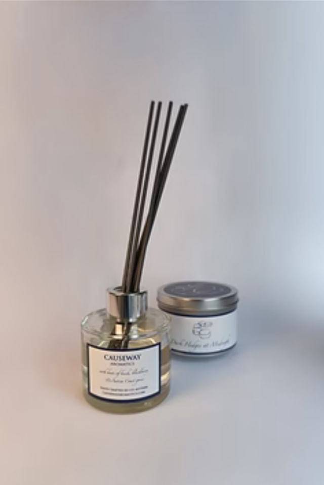 CAUSEWAY diffuser - Dark hedges