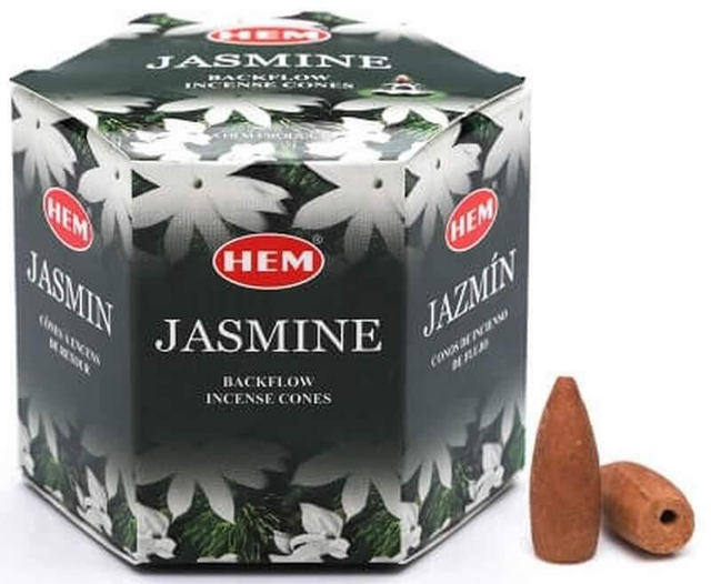 Jasmin