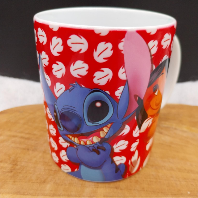 Mug Lilo et Stitch 