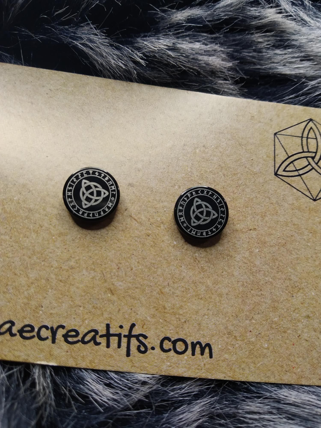 Puces viking Trinité 