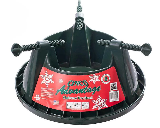 Christmas Tree Stand