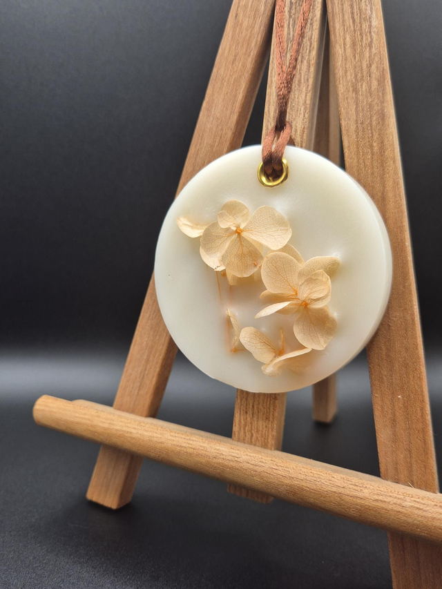 Suspension parfumée - L'INSTANT FRAIS