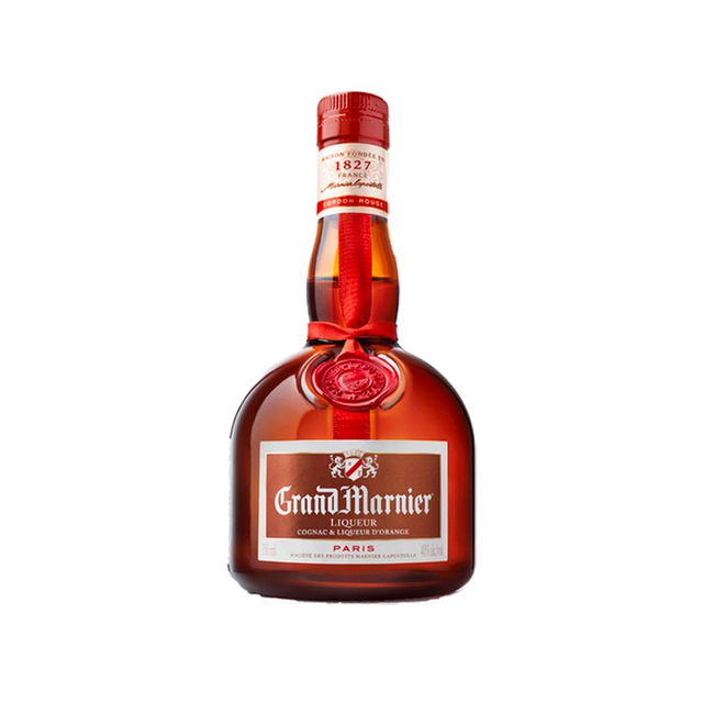 Grand Marnier Cordon Rouge