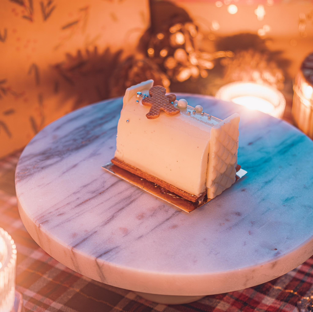 Bûchette - La « Douceur » 