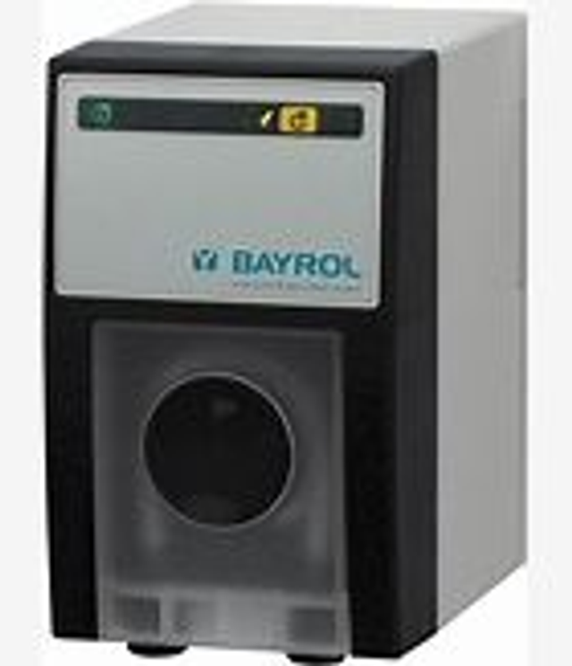 BAYROL  Flockmatic®