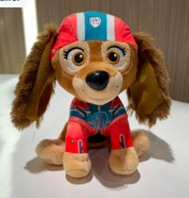 Paw Patrol knuffel Victory (15cm)