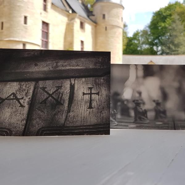 Carte postale - Made in Hac