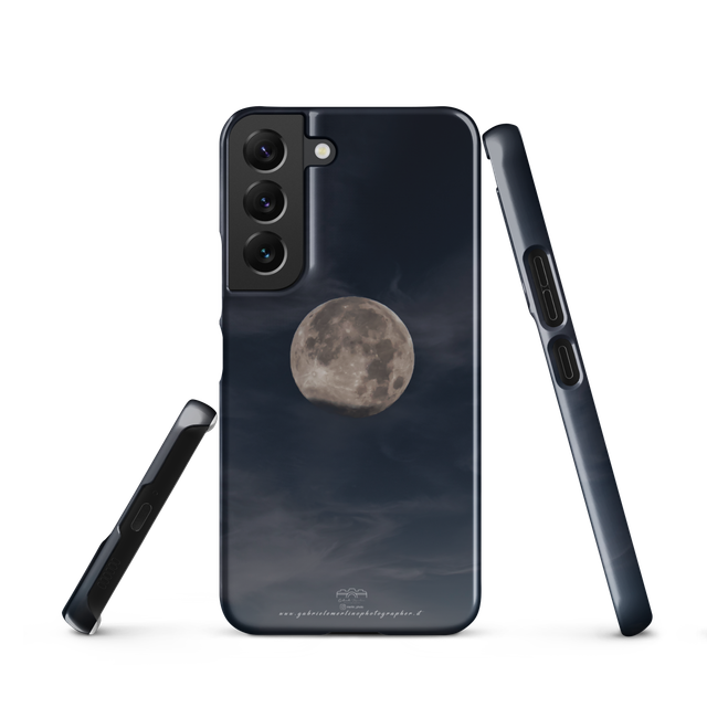  Cover Samsung® sottile moon 