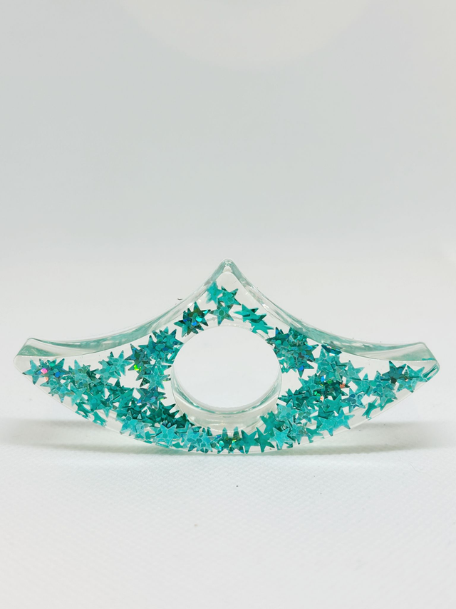 Bague de lecture (trou moyen)