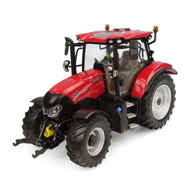 Case Maxum 145 cvx 6462