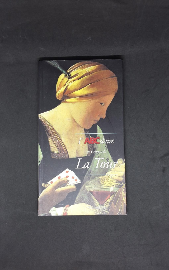 L’ABCdaire de Georges de la Tour