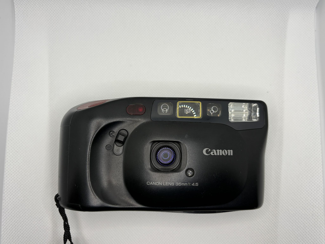 Canon Snappy 