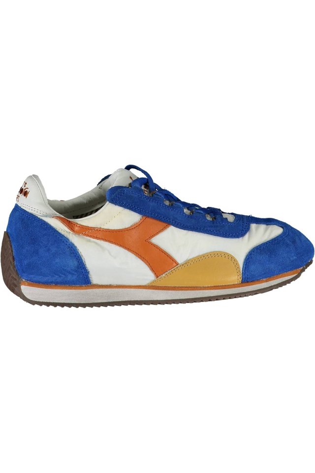 867DIADORA CALZATURA SPORTIVA DONNA BLU