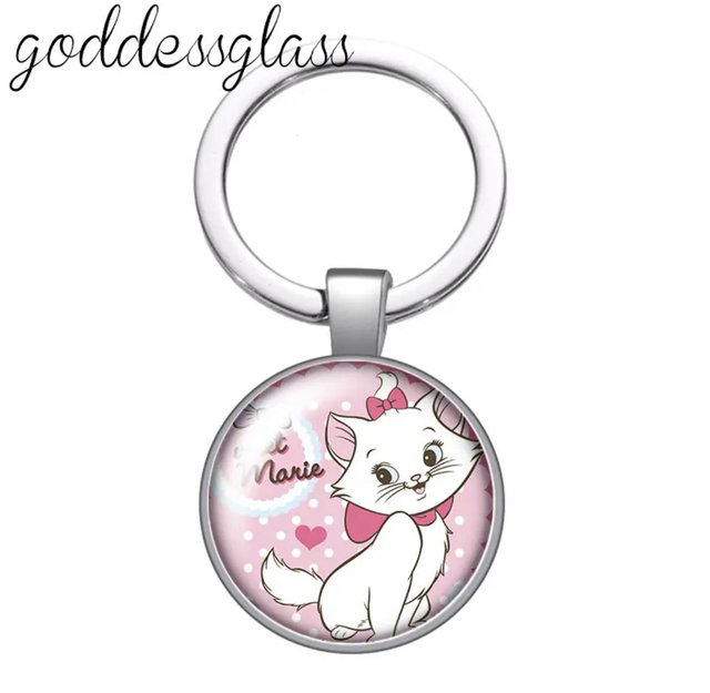 0200 - Disney - Aristocats - Marie