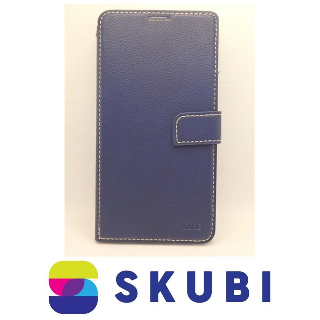 HUAWEI Y7 2019 - POUZDRO NA TELEFON - MOLAN CANO - NAVY