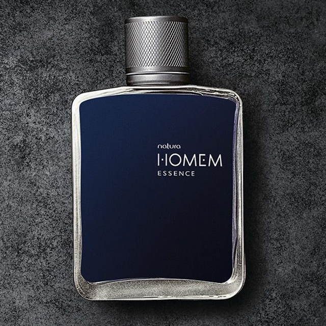 HOMEM ESSENCE 100ML