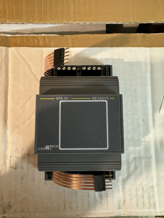 Johnson Controls R-XPA-401-0