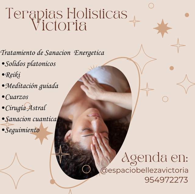 Terapia de sanción energética 