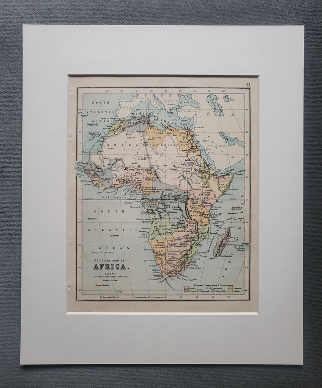 Africa