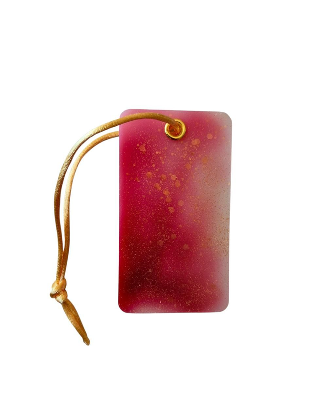 Suspension parfumée ROSE 