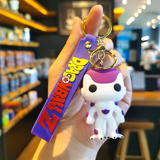 0616 - Dragonball Z - Frieza