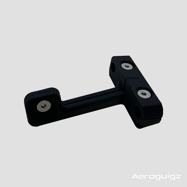 Support de plaque de cadre