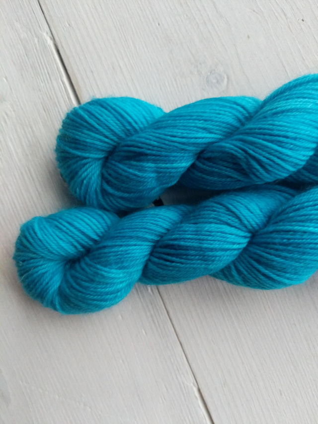 Mini Skein Cybele 4 ply 20g/80m