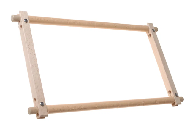 E1512 - 38 X 30CM EASY CLIP FRAME 15 X 12 INCH (Elbesee) E1512
