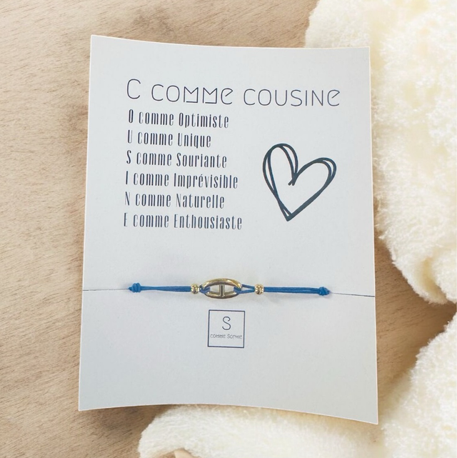 Vicky - Cousine