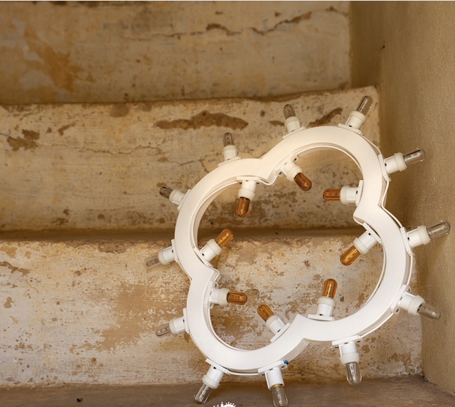 Luminarie - Light and design